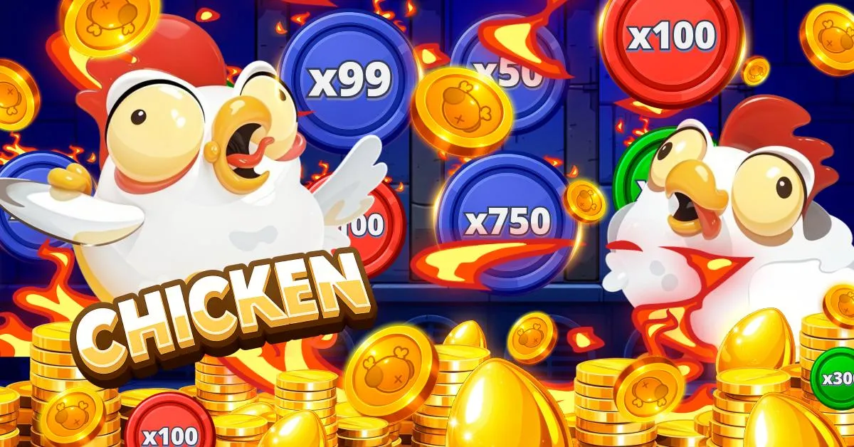 Casino games